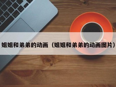 姐姐和弟弟的动画（姐姐和弟弟的动画图片）