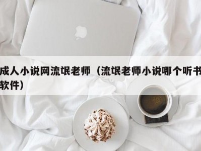 成人小说网流氓老师（流氓老师小说哪个听书软件）